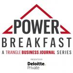 Power Breakfast logo