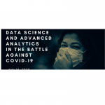 Data Science & Advanced Analytics in the Battle Against COVID-19