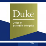 Duke Office of Scientific Integrity logo
