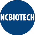 NC Biotech logo