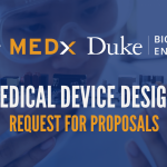 Medical Device Design RFP