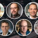 Six Duke Engineers Named to Global Highly Cited List