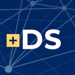 +DS logo