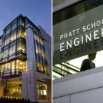 Trent Semans and Pratt School of Engineering